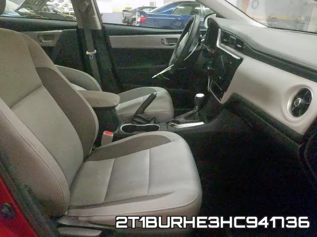 2T1BURHE3HC941736 фото 6