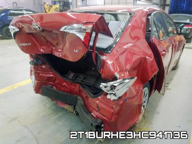 2T1BURHE3HC941736 фото 10