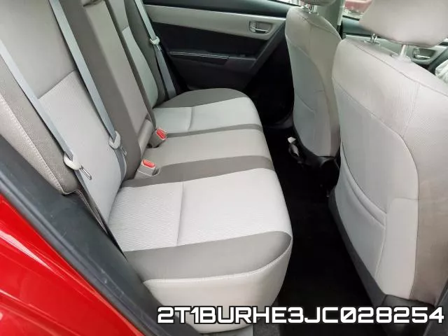 2T1BURHE3JC028254 фото 7