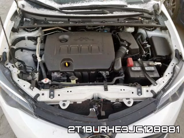 2T1BURHE3JC108881 фото 8