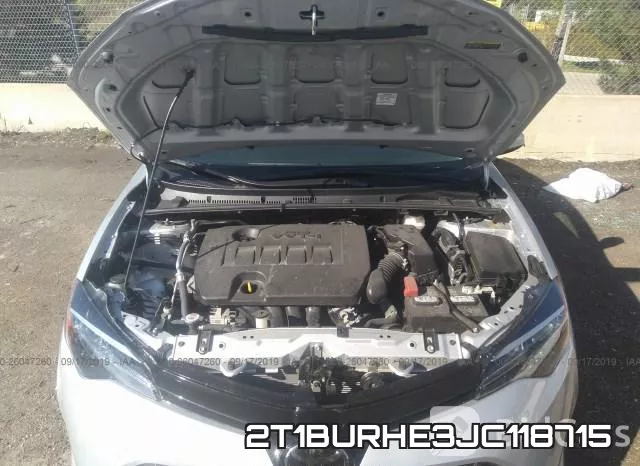 2T1BURHE3JC118715 фото 2