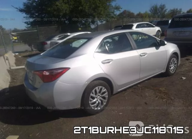 2T1BURHE3JC118715 фото 5
