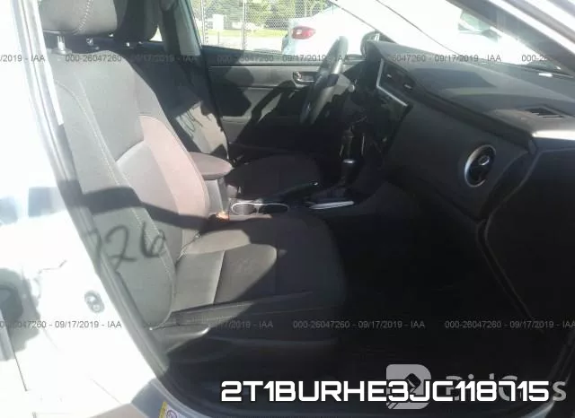 2T1BURHE3JC118715 фото 6