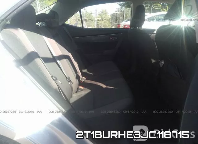 2T1BURHE3JC118715 фото 9
