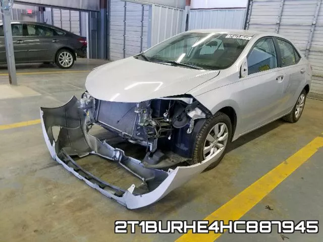 2T1BURHE4HC887945 фото 3