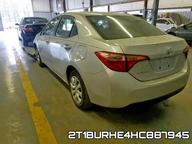 2T1BURHE4HC887945 фото 4