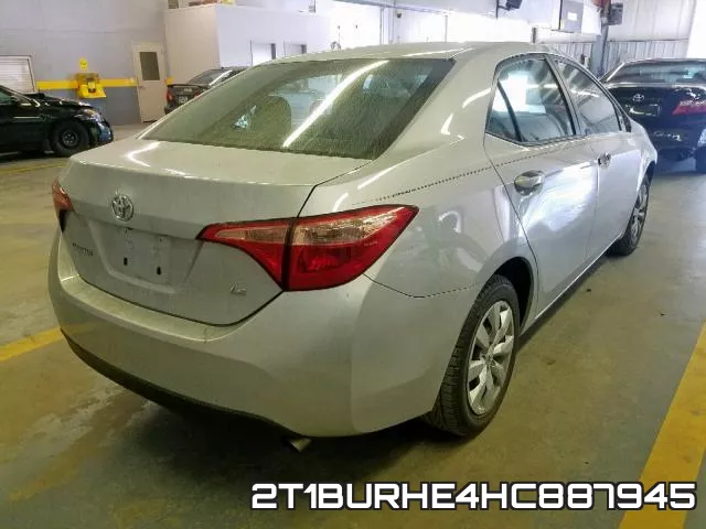 2T1BURHE4HC887945 фото 5