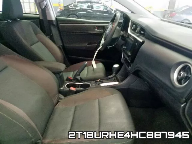 2T1BURHE4HC887945 фото 6