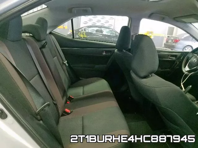 2T1BURHE4HC887945 фото 7
