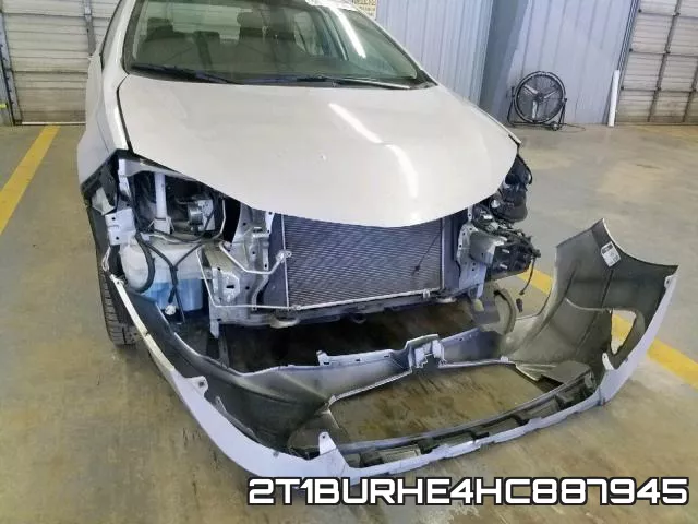 2T1BURHE4HC887945 фото 10