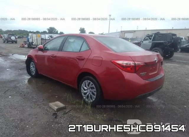 2T1BURHE5HC891454 фото 4