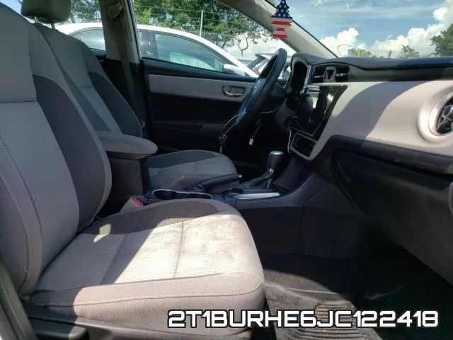 2T1BURHE6JC122418 фото 6