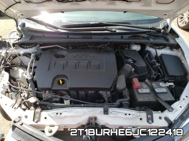 2T1BURHE6JC122418 фото 8
