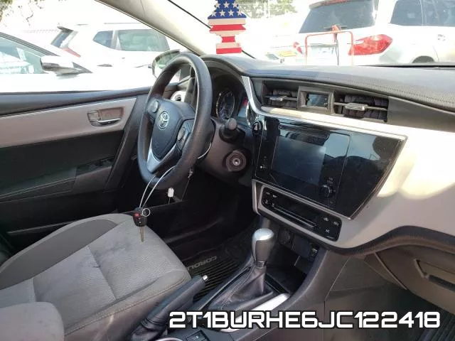 2T1BURHE6JC122418 фото 10
