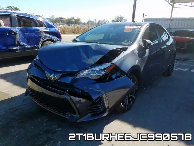 2T1BURHE6JC990578 фото 3