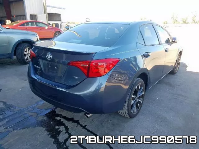 2T1BURHE6JC990578 фото 5