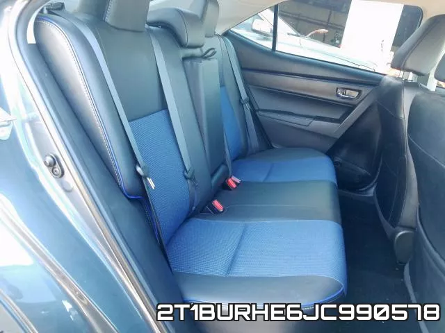 2T1BURHE6JC990578 фото 7