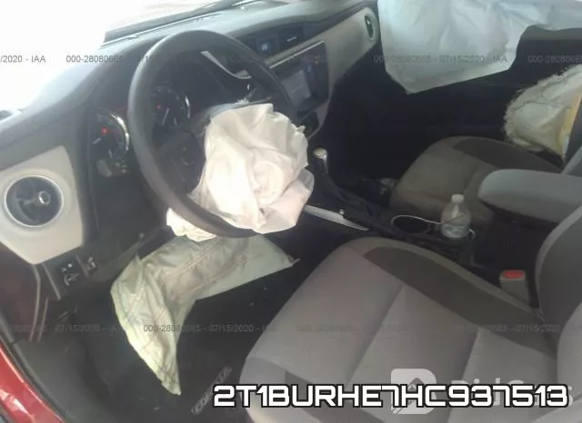 2T1BURHE7HC937513 фото 6