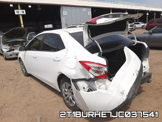 2T1BURHE7JC037541 фото 4