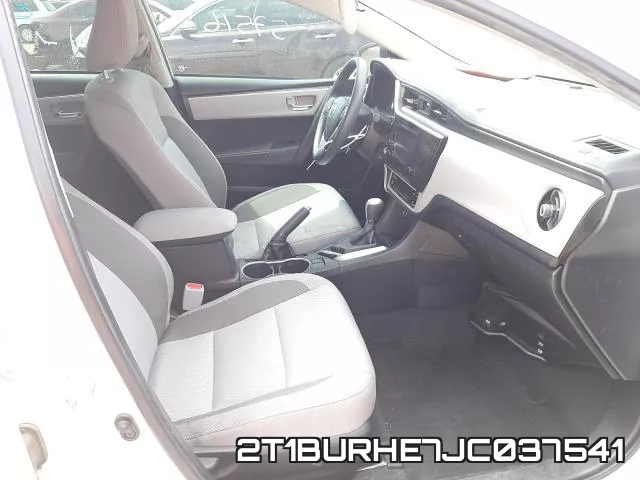 2T1BURHE7JC037541 фото 6