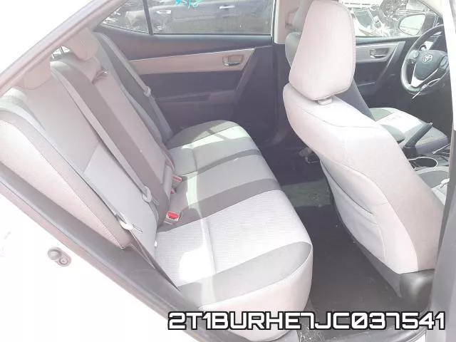 2T1BURHE7JC037541 фото 7