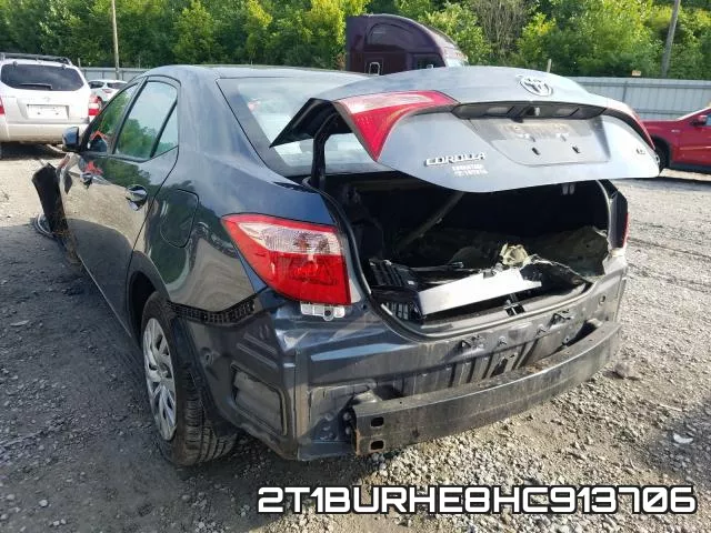 2T1BURHE8HC913706 фото 4