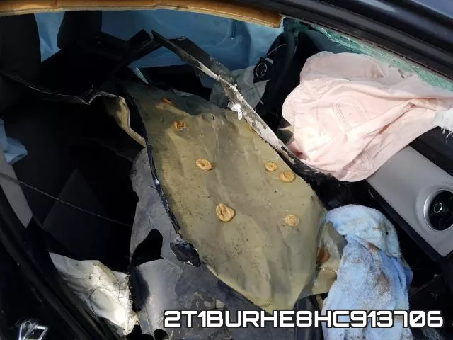 2T1BURHE8HC913706 фото 6