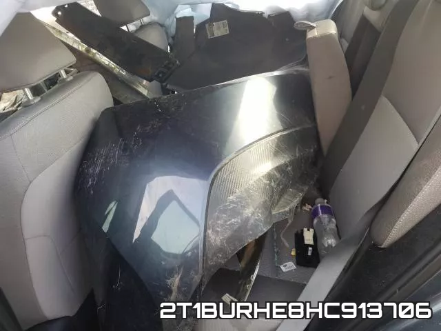 2T1BURHE8HC913706 фото 7