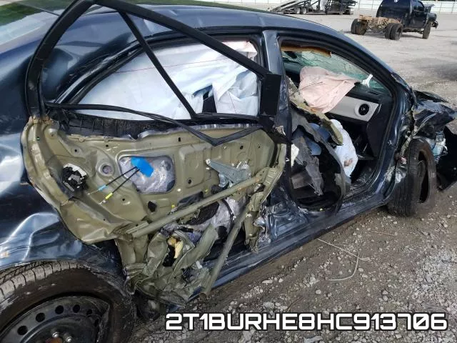 2T1BURHE8HC913706 фото 10