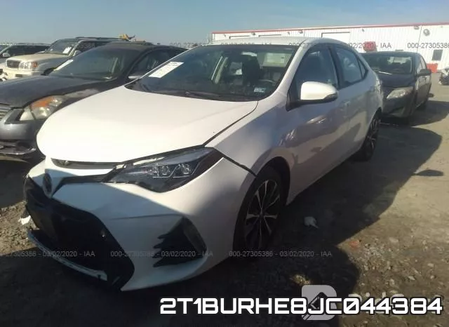 2T1BURHE8JC044384 фото 3