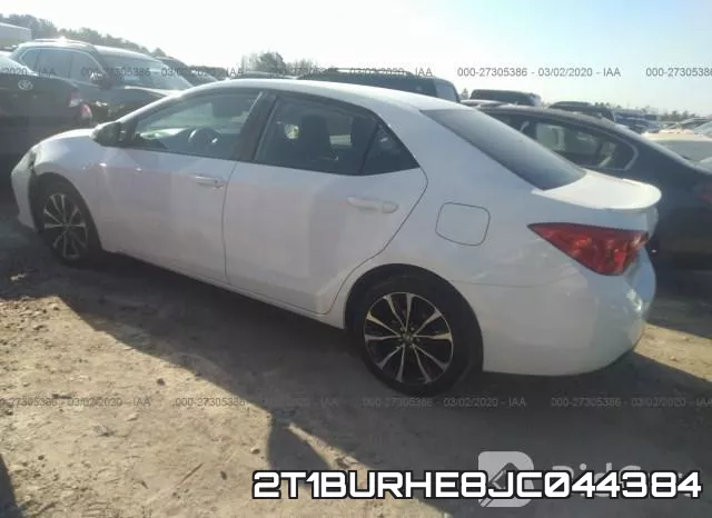 2T1BURHE8JC044384 фото 4