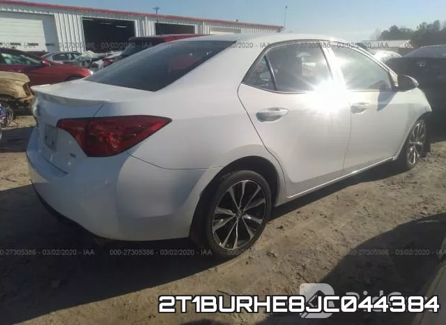 2T1BURHE8JC044384 фото 5