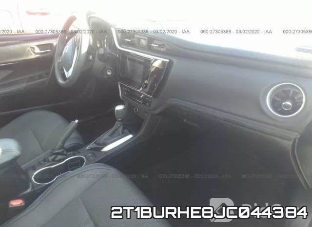 2T1BURHE8JC044384 фото 6
