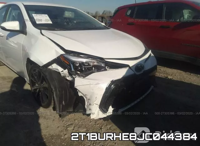 2T1BURHE8JC044384 фото 7