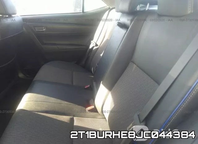 2T1BURHE8JC044384 фото 9