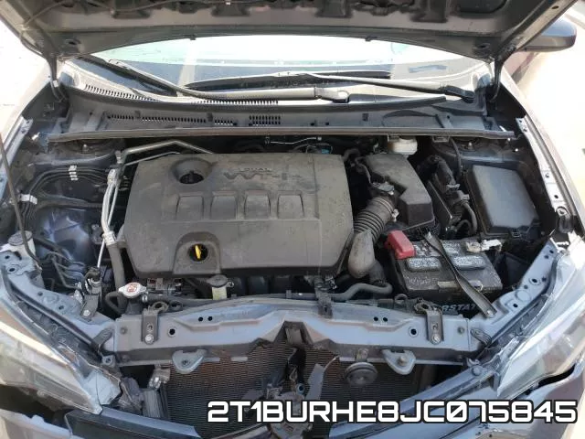 2T1BURHE8JC075845 фото 8