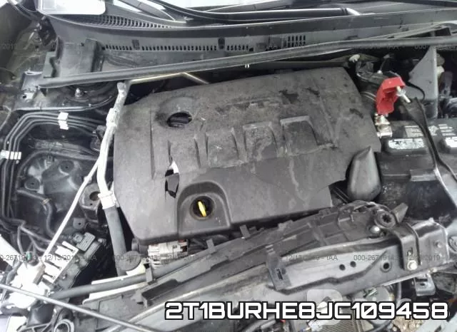 2T1BURHE8JC109458 фото 2