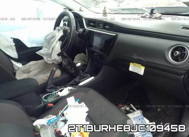 2T1BURHE8JC109458 фото 6