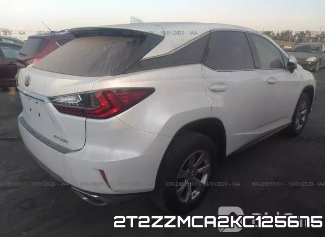 2T2ZZMCA2KC125675 фото 5