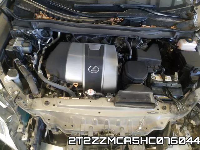 2T2ZZMCA5HC076044 фото 8