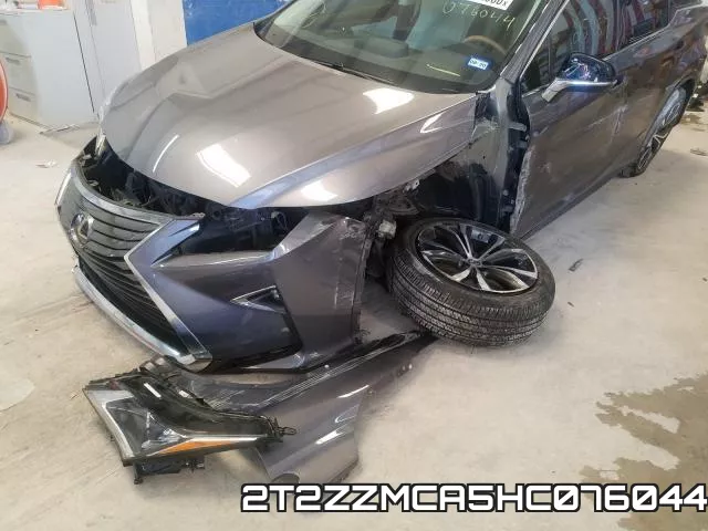 2T2ZZMCA5HC076044 фото 10