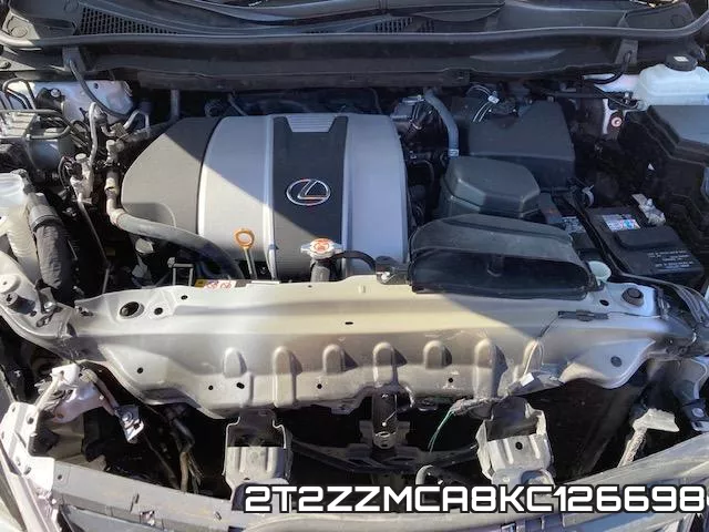 2T2ZZMCA8KC126698 фото 8