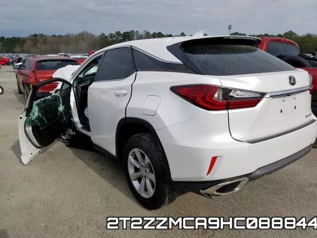 2T2ZZMCA9HC088844 фото 4