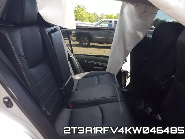 2T3A1RFV4KW046485 фото 7