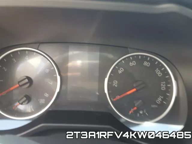 2T3A1RFV4KW046485 фото 9
