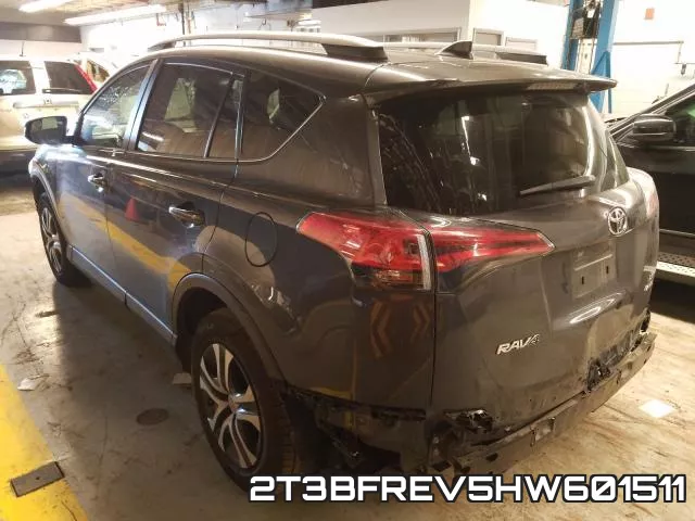 2T3BFREV5HW601511 фото 4