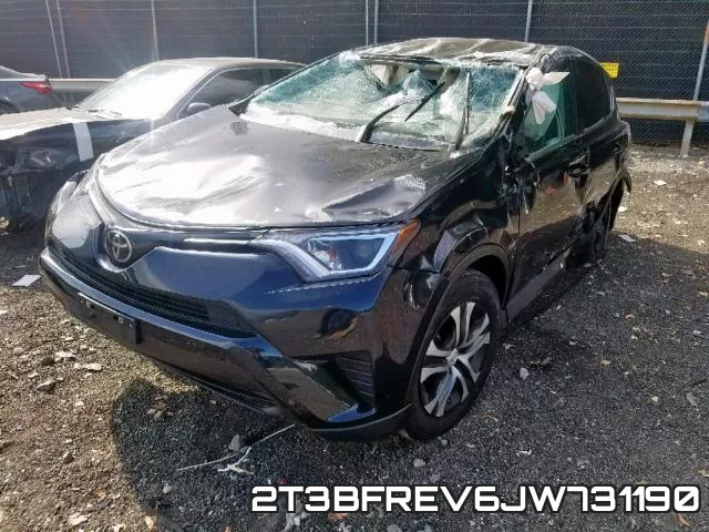 2T3BFREV6JW731190 фото 3
