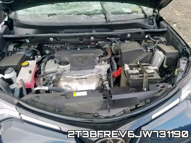 2T3BFREV6JW731190 фото 8