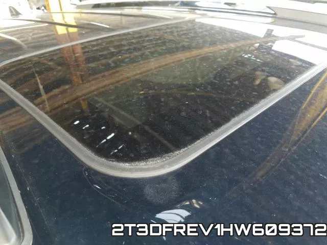 2T3DFREV1HW609372 фото 10