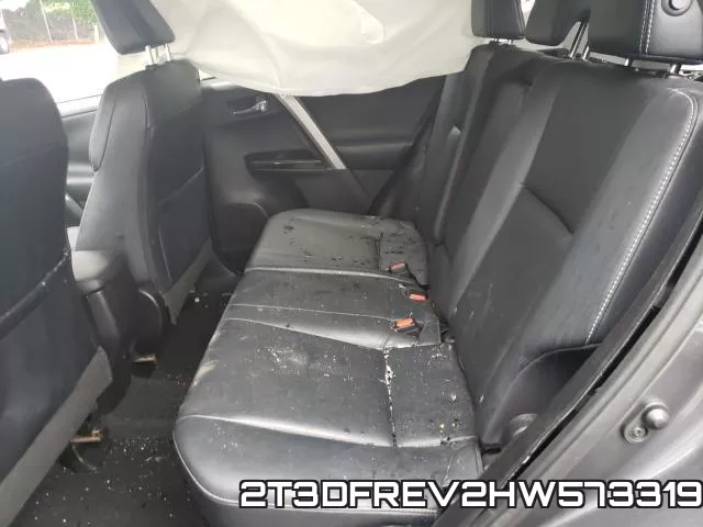 2T3DFREV2HW573319 фото 7